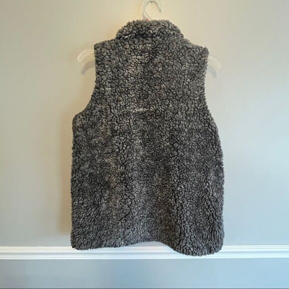 Altard State Sherpa vest size Small - Picture 4 of 4